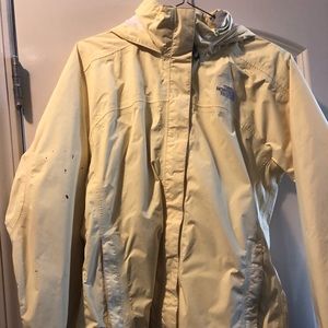 NorthFace Rain Jacket
